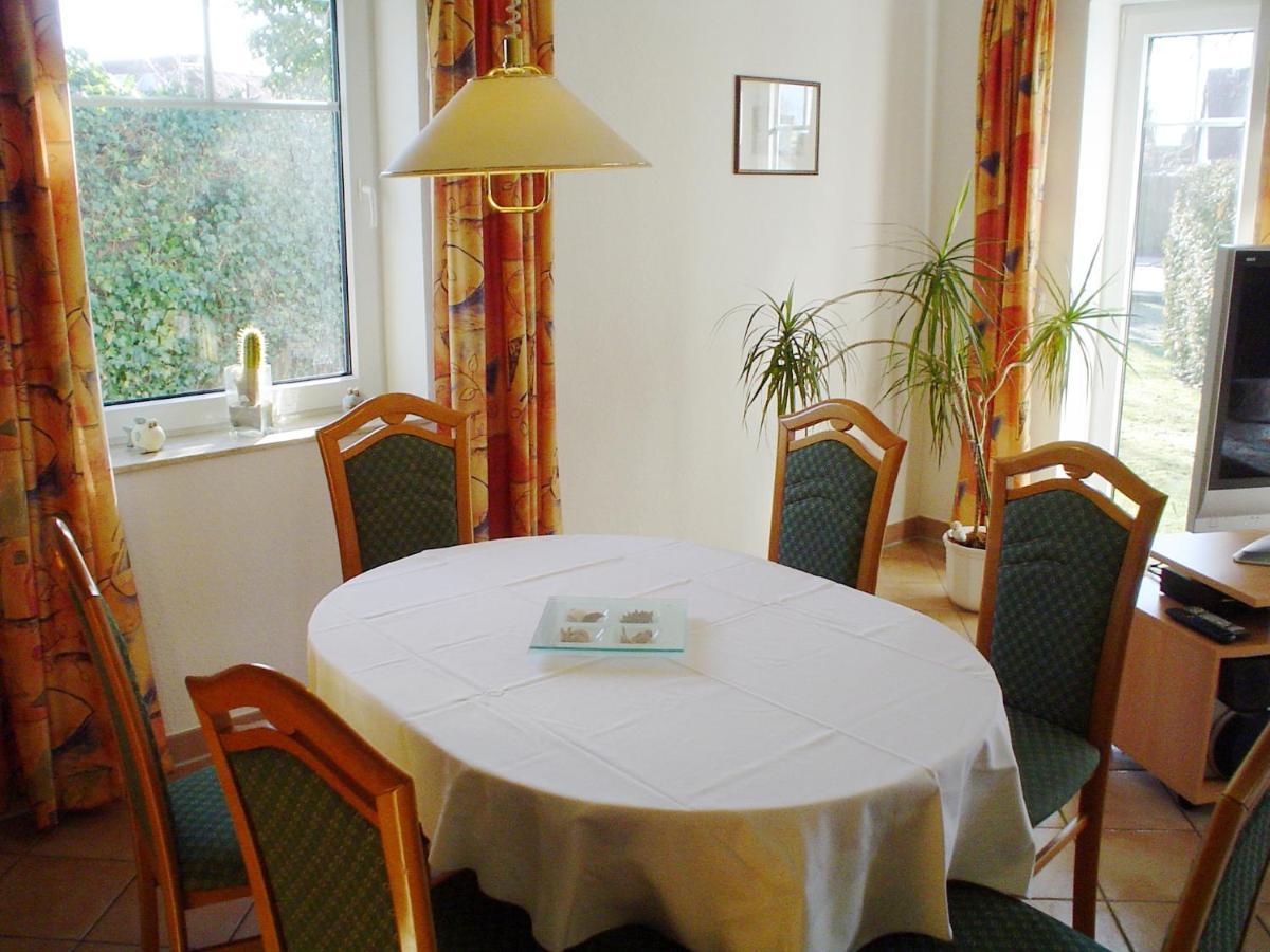 Parkresidenz am Hafen Wohnung HF 31 Ostseeheilbad Ostseeheilbad Zingst Exterior foto
