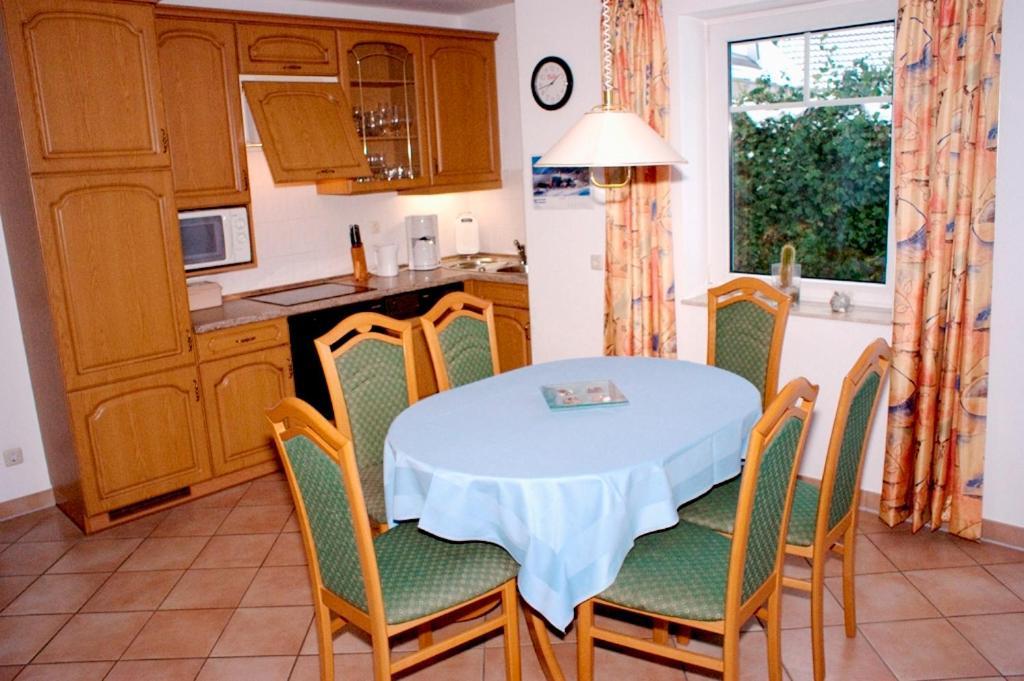 Parkresidenz am Hafen Wohnung HF 31 Ostseeheilbad Ostseeheilbad Zingst Exterior foto