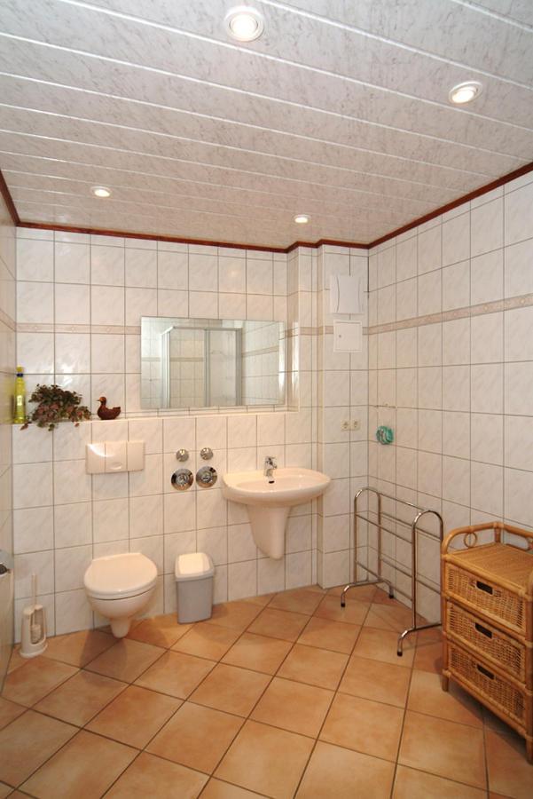 Parkresidenz am Hafen Wohnung HF 31 Ostseeheilbad Ostseeheilbad Zingst Exterior foto